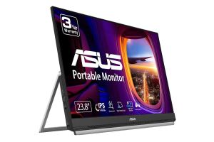 Taşınabilir Monitör