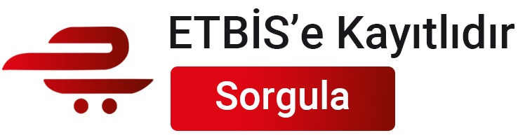 ETBİS'e Kayıtlıdır