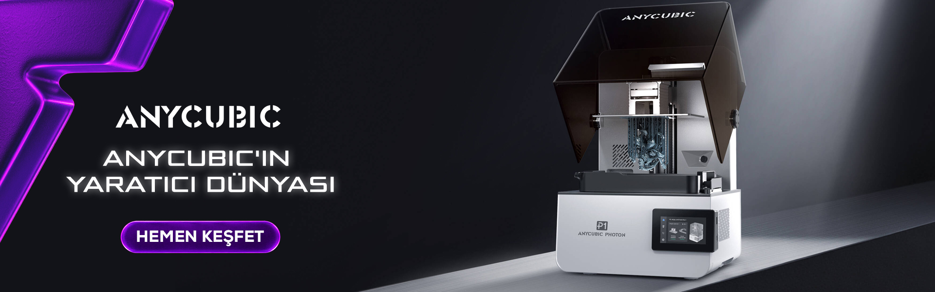 Anycubic