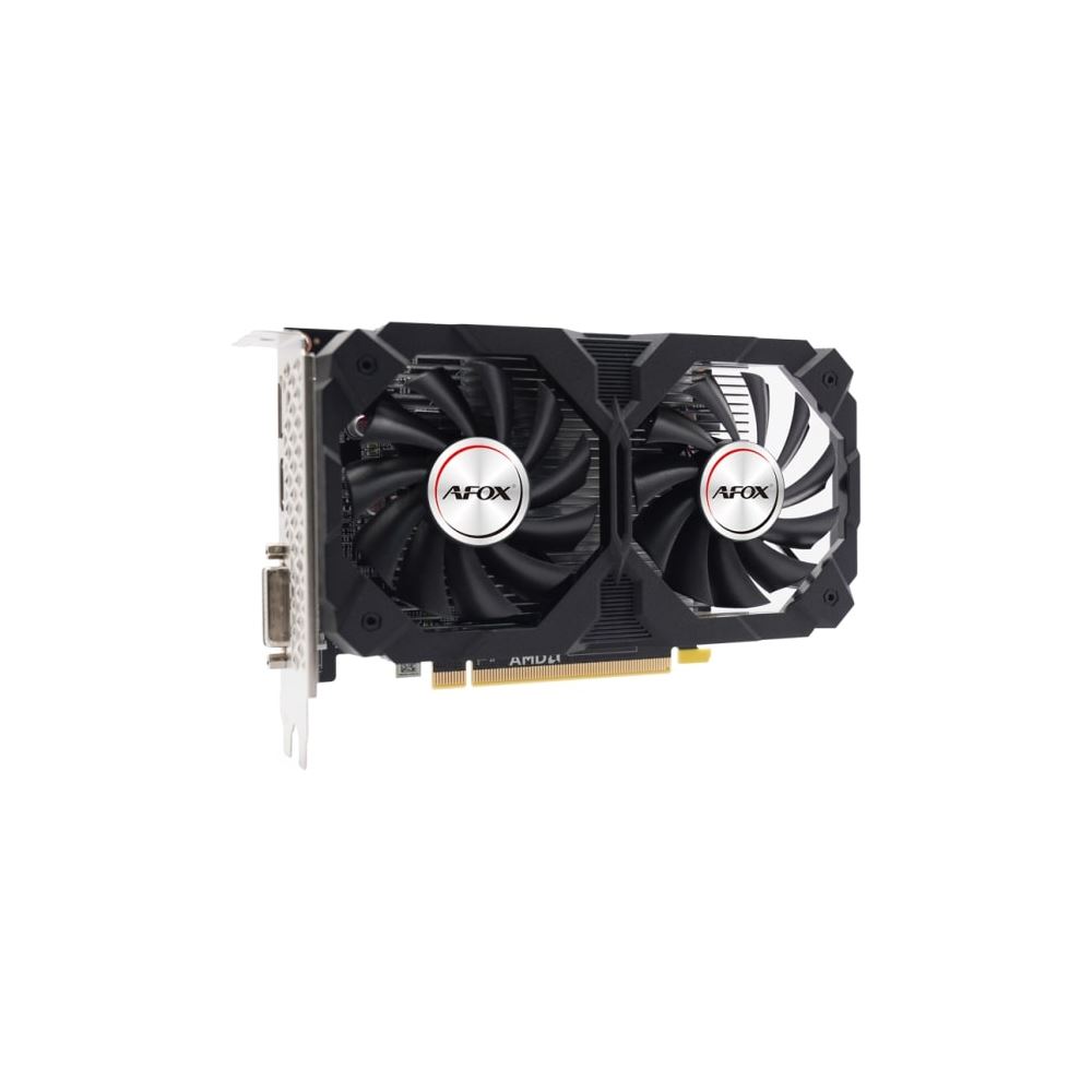 Afox Rx 550 4gb Gddr5 128bit  (afrx550-4096d5h2-v4)