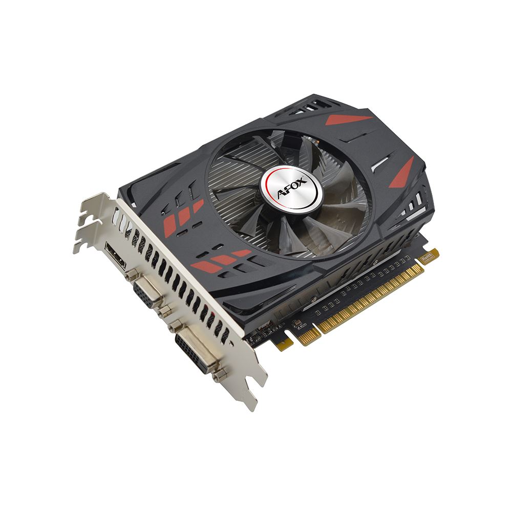 Afox Geforce Gt740 2gb Gddr5 128bıt Af740-2048d5l4