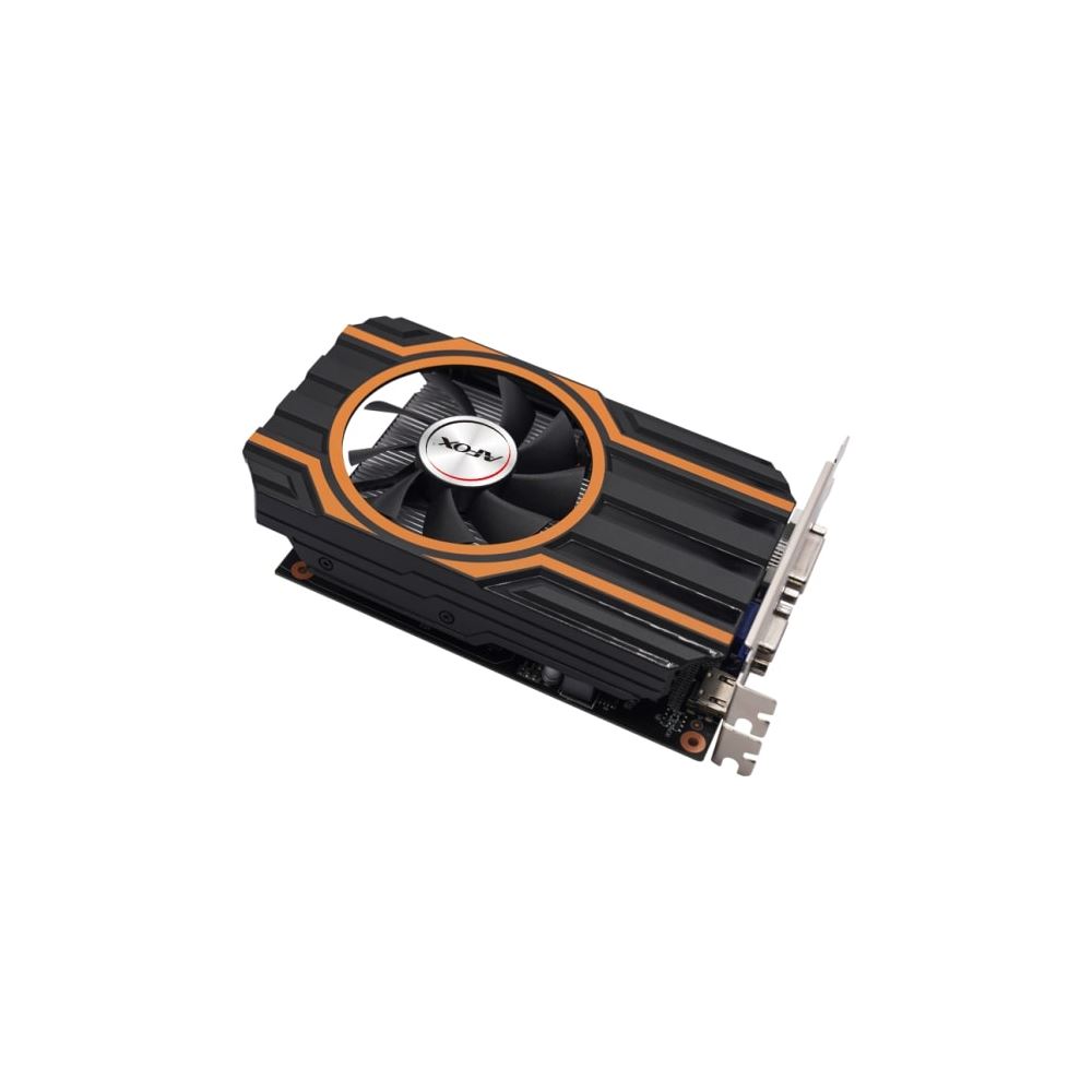 Afox Geforce Gtx750tı 4gb Ddr5 Af750tı-4096d5h3-v3