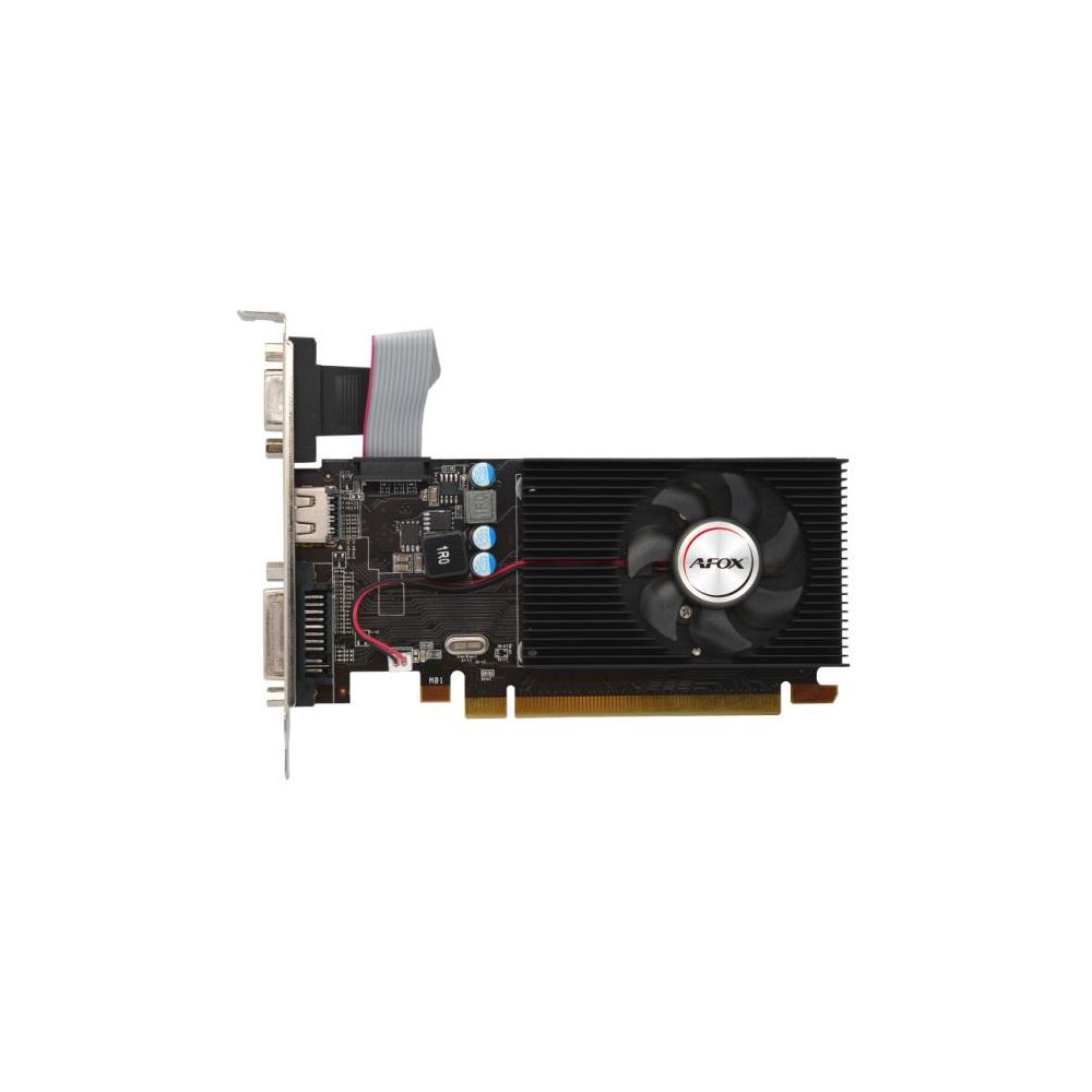AFOX R5 220 1GB DDR3 64 Bit (AFR5220-1024D3L5)