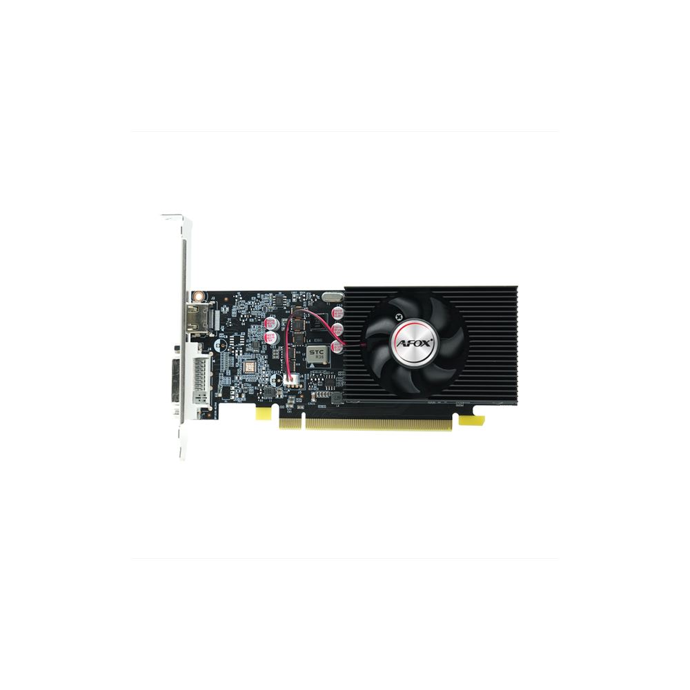 Afox Geforce Gt1030 4gb Gddr4 64bit (af1030-4096d4l5)