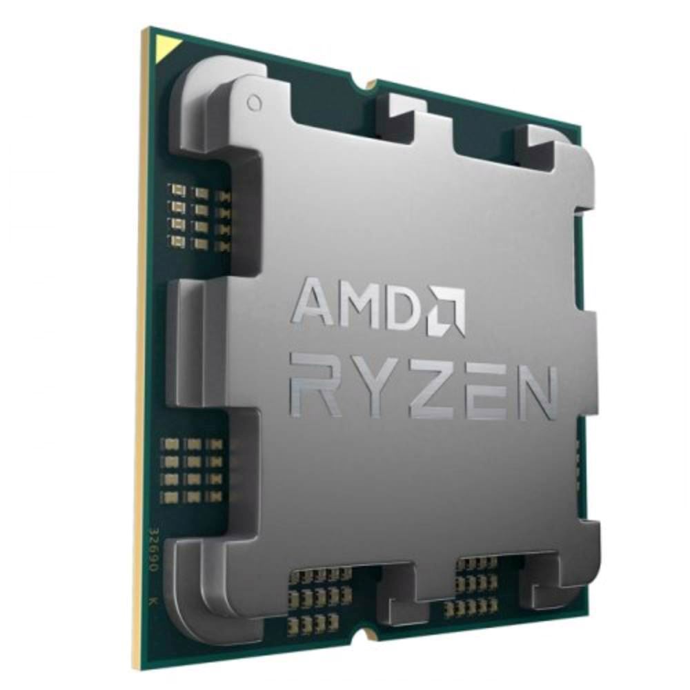 AMD Ryzen 9 7900 3.7 GHz 12 Çekirdek 64MB AM5 5nm Tray İşlemci