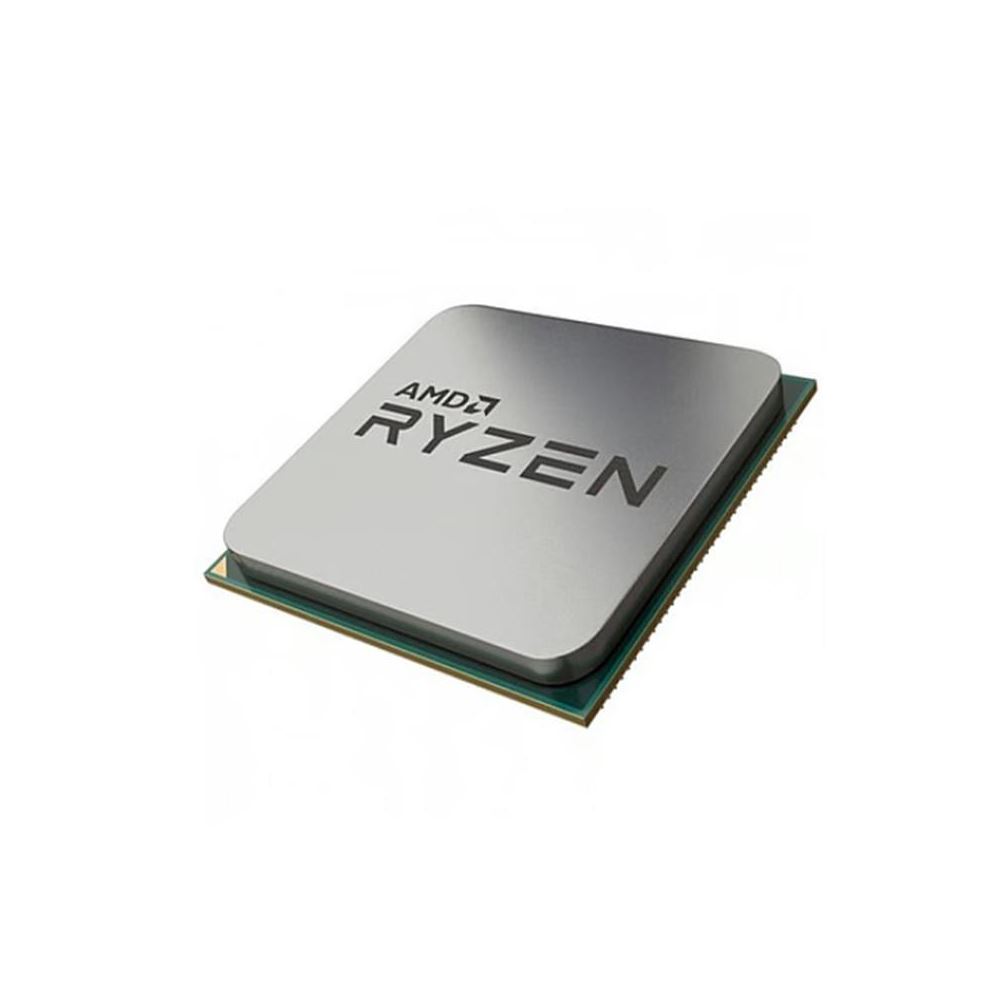 Amd Ryzen 7 5700x 3.4ghz 32mb 65w Am4 Fansız (tray)