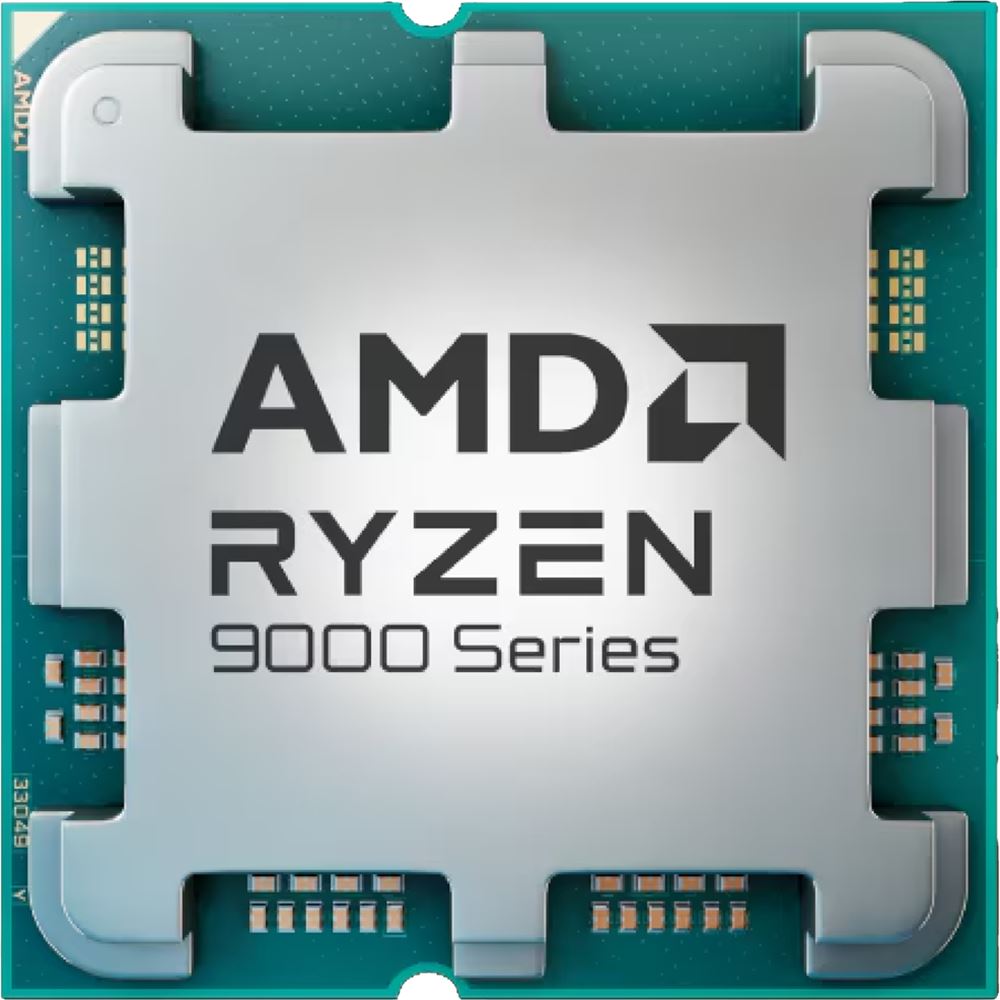 Amd Ryzen 9 9950x3d 4.30ghz 128mb Am5 Tray