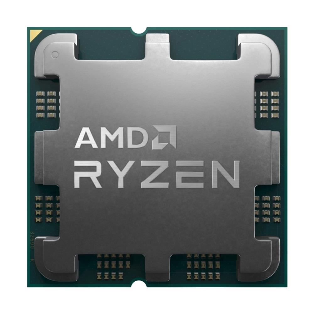 Amd Ryzen 7 9800x3d Am5 Tray Islemcı