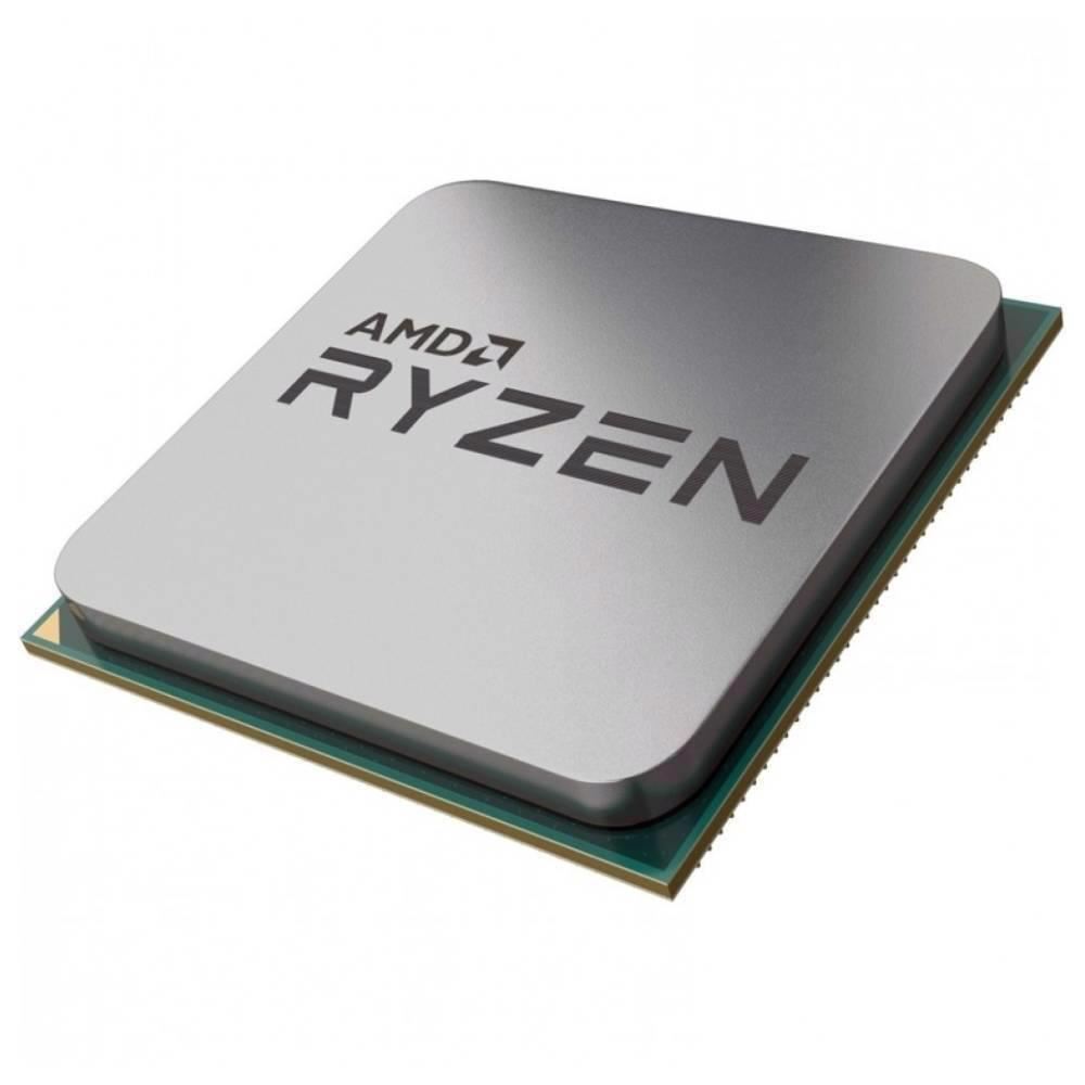 Amd Ryzen 7 5700 3.7 Ghz 65w Am4 Tray