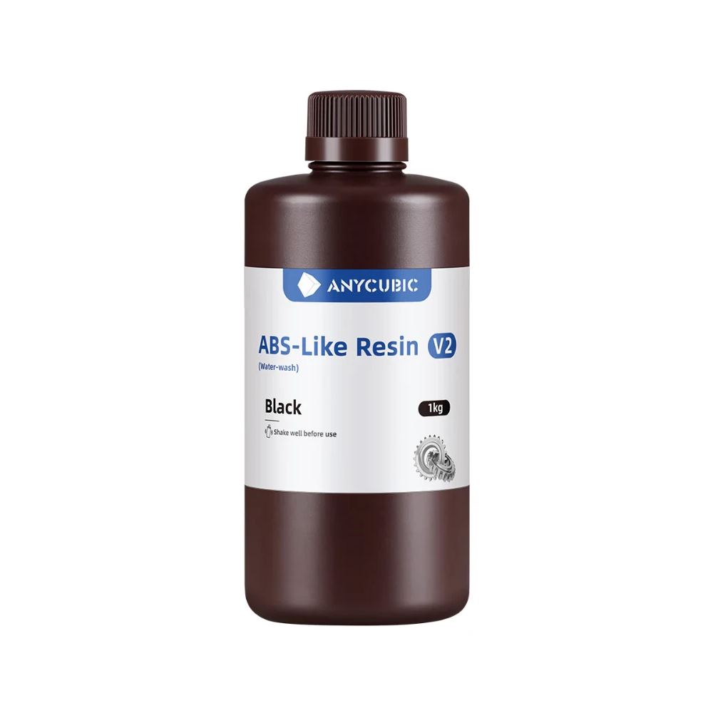 Anycubic Abs Like Resin 2.0-beige Reçine