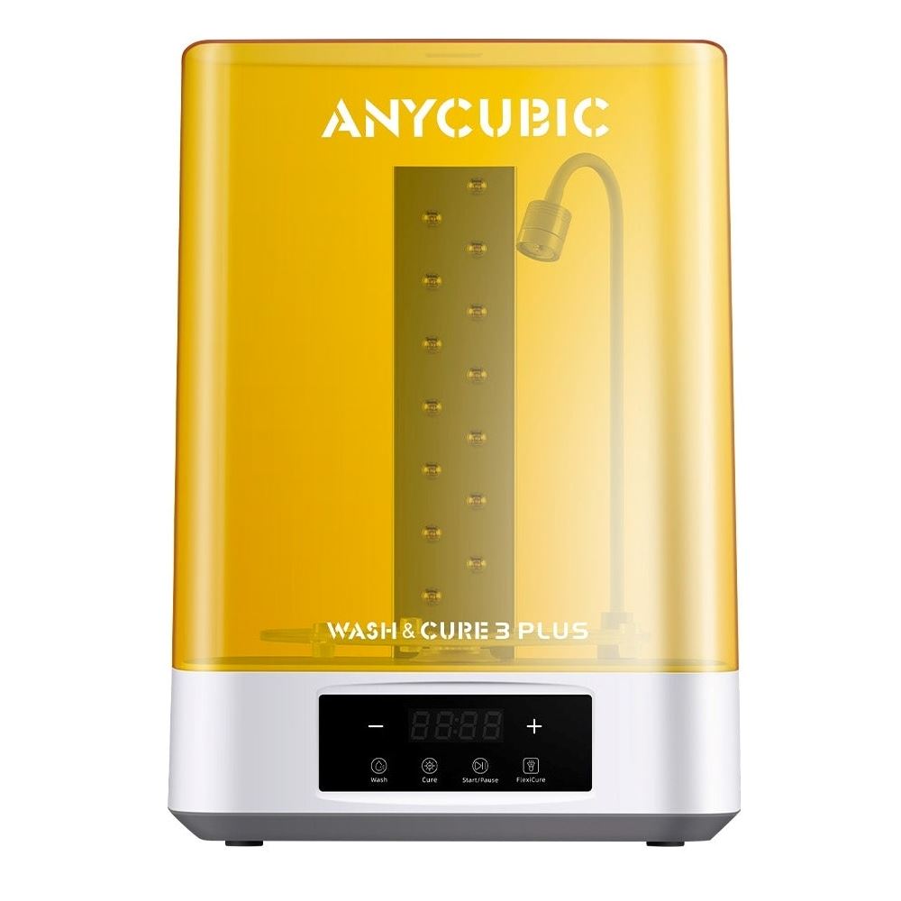 Anycubic Wash & Cure 3 Plus
