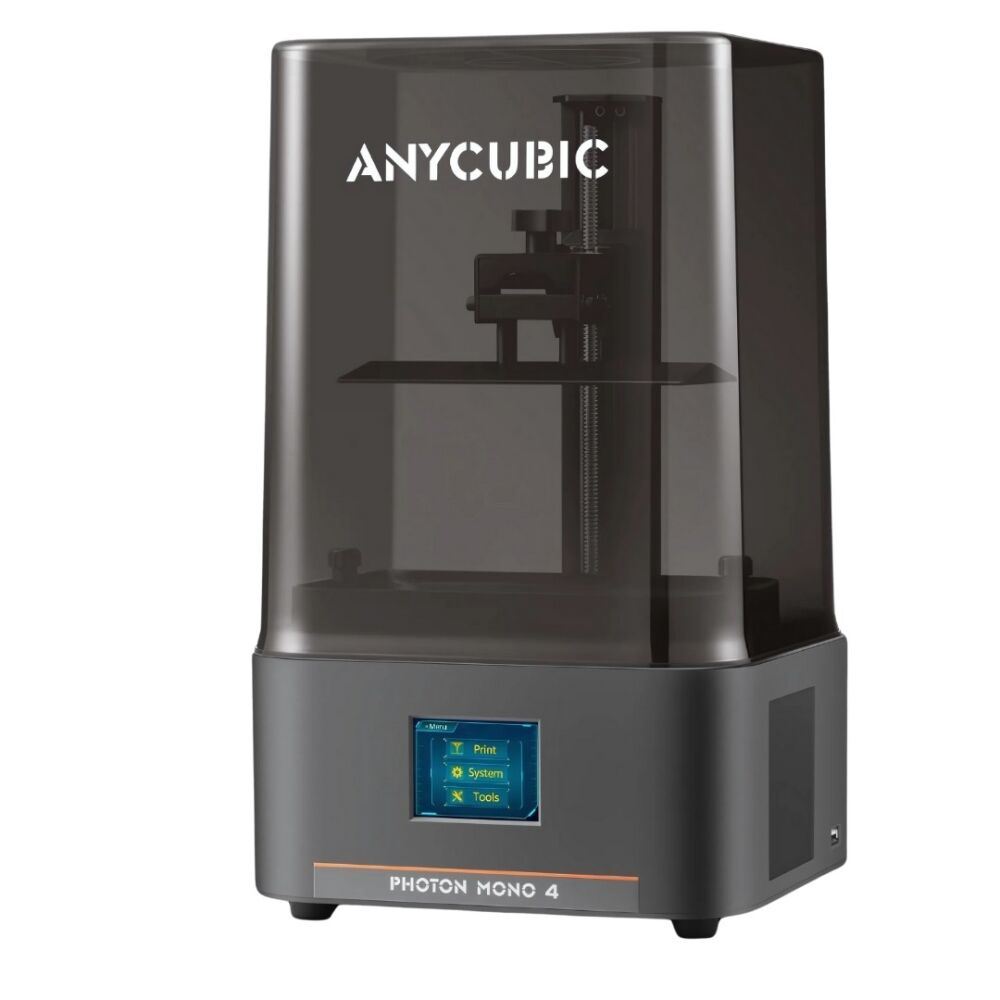 Anycubic Mono 4