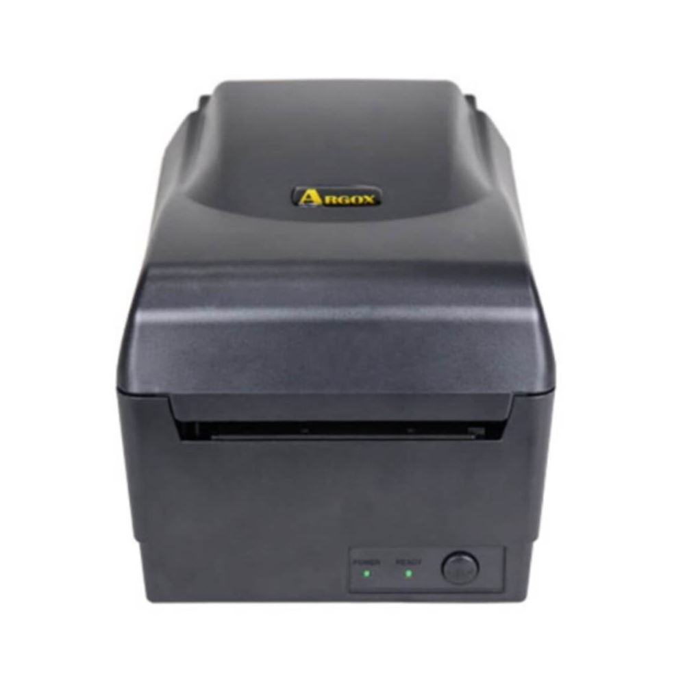 Argox Os-200 Pro 203dpı Termal Transfer Usb Barkod Yazıcı (ribonlu Kullanım)