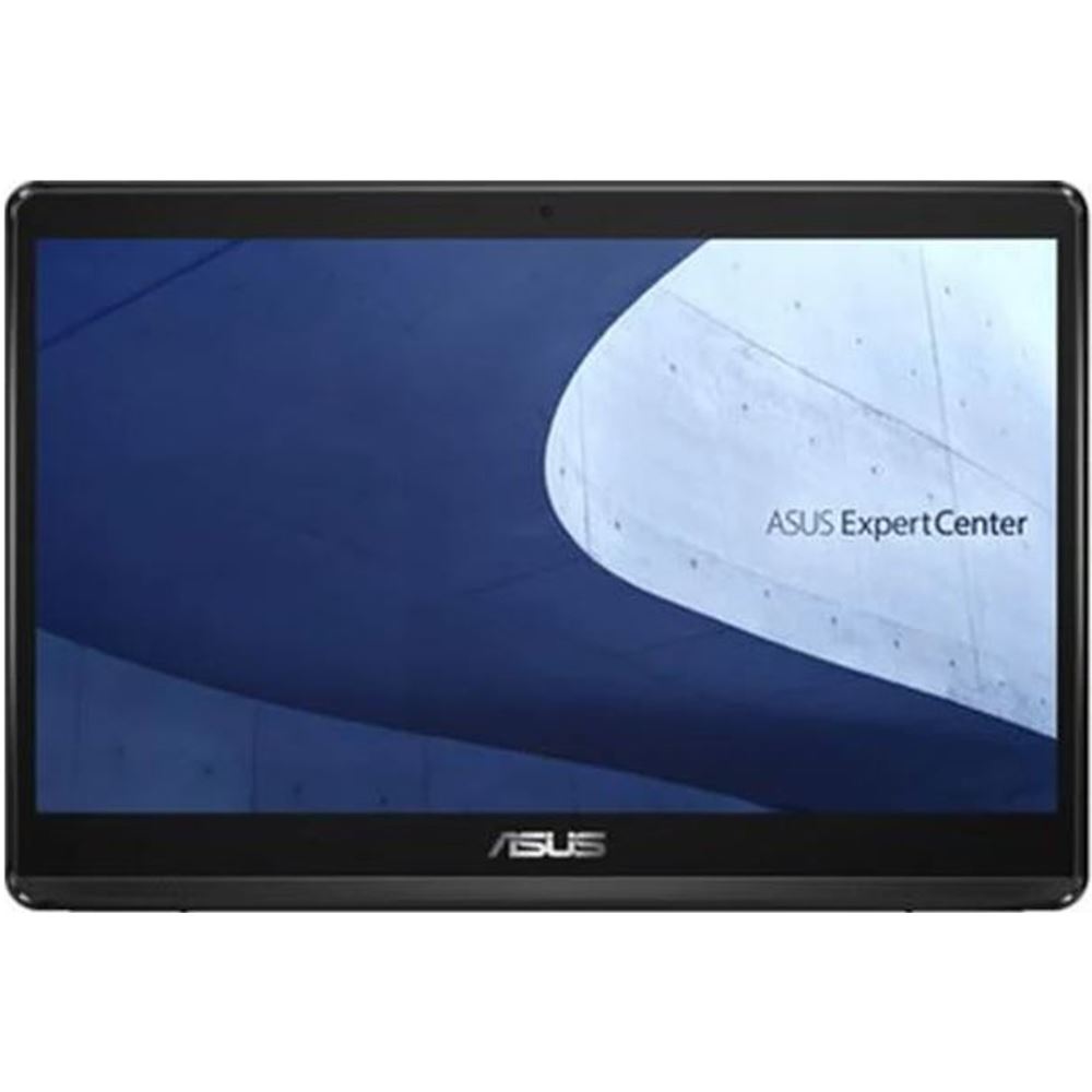 Asus ExpertCenter E1600WKA-N8256B0D N4500 8 GB 256 GB SSD 15.6" Dos AIO Masaüstü Bilgisayar