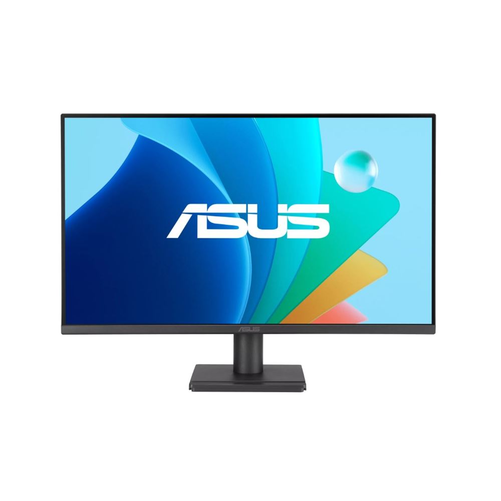 27 Asus Va279hg Ips 1ms 120mhz 1xvga 1xhdmı Fhd 1920x1080 Düşük Mavi Işık Flıcker-free Vesa Siyah