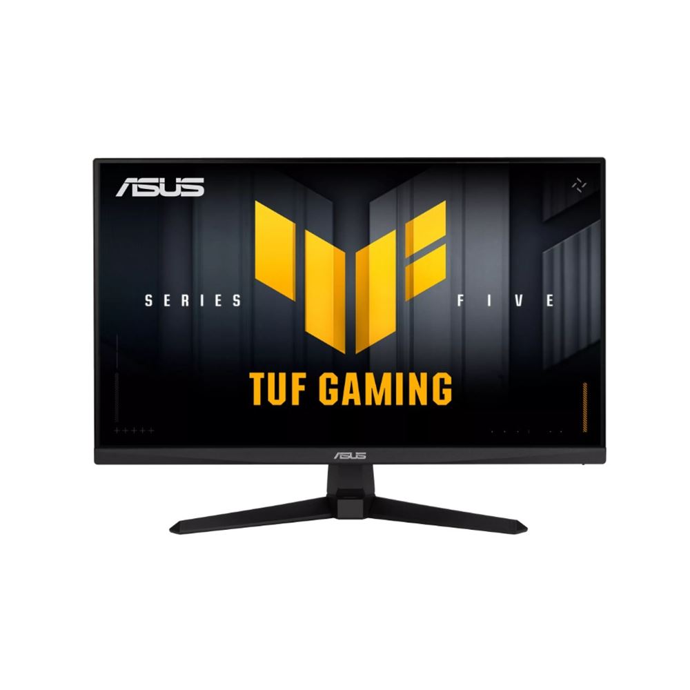 24.5 Asus Tuf Gamıng Vg259qm5a Ips 1ms 240mhz 2xhdmı 1xdp Fhd 1920x1080 Hoparlör Flıcker-free Vesa Siyah