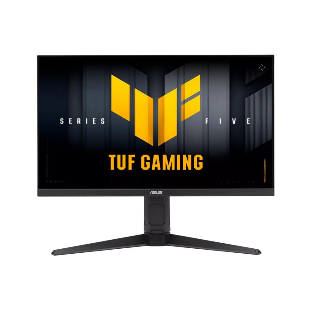 27 Asus Tuf Gamıng Vg27aqml5a Ips 1ms 300hz 2xhdmı 1xdp 1xusb 2k 2560x1440 Hoparlör Pıvot Vesa Siyah