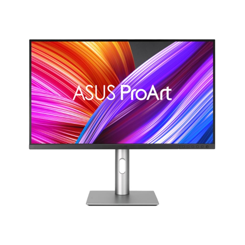27 Asus Proart Pa279crv Ips 5ms 60mhz 2xhdmı 2xdp Usb-c 4k 3840x2160 Hoparlör Yükseklik Ayarı Pivot Vesa
