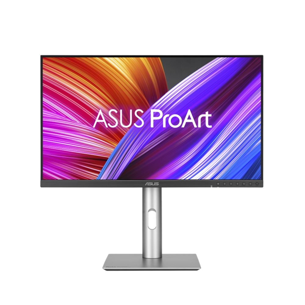 27 Asus Proart Pa278cfrv Ips 5ms 100mhz 1xhdmı 2xdp Usb-c Qhd 2560x1440 Hoparlör Yükseklik Ayarı Pivot Vesa