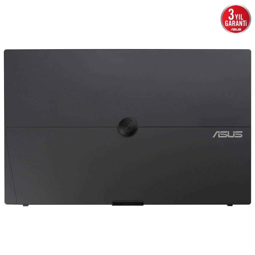 Asus ZenScreen Touch MB16AMTR 15.6" 5 ms Full HD IPS Type-C 60 Hz Dokunmatik Taşınabilir Monitör