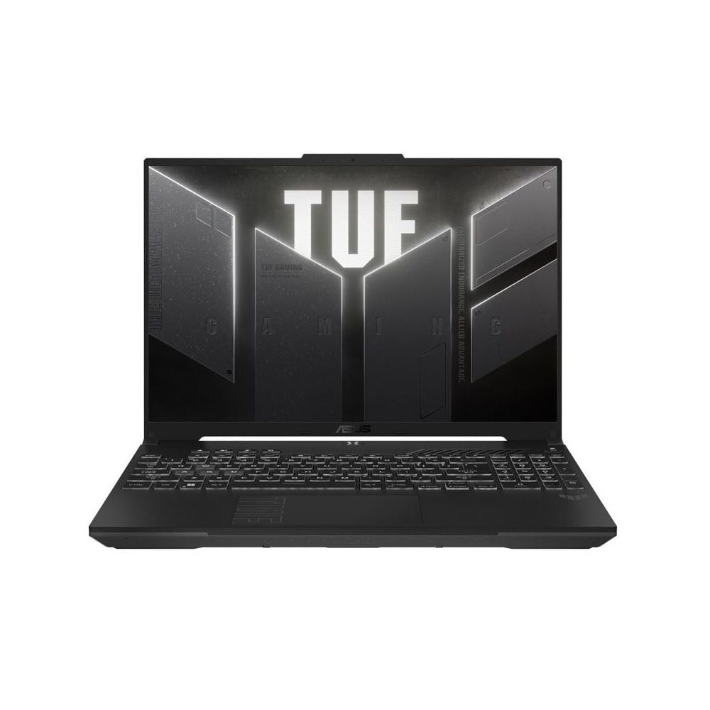 Asus Tuf Gaming F16 Fx607vu-rl017 140w 6gb Rtx4050 Intel Core 5 210h 16gb Ram 512gb Ssd 16 İnç Fhd+ 144hz