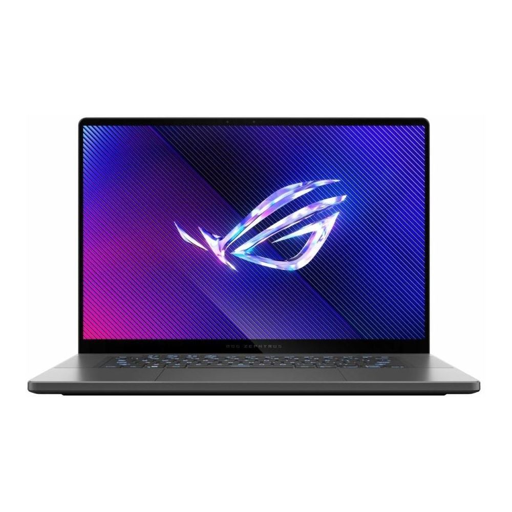 Asus Rog Zephyrus G16 Gu605cm-qr063 Nvıdıa Geforce Rtx™ 5060 8gb Intel Ultra 7 255h 16gb Ram 1tb Ssd 16'' 2.5k Oled 240hz