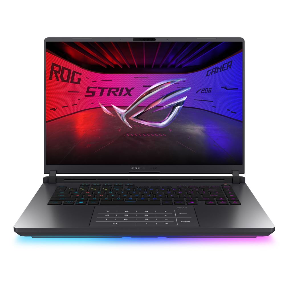 Asus Rog Strix G16 G615lp-s5115 115w 8gb Rtx5070 Intel® Core™ Ultra 9 275hx 32gb Ram 1tb Ssd 16 İnç Wqxga 240hz