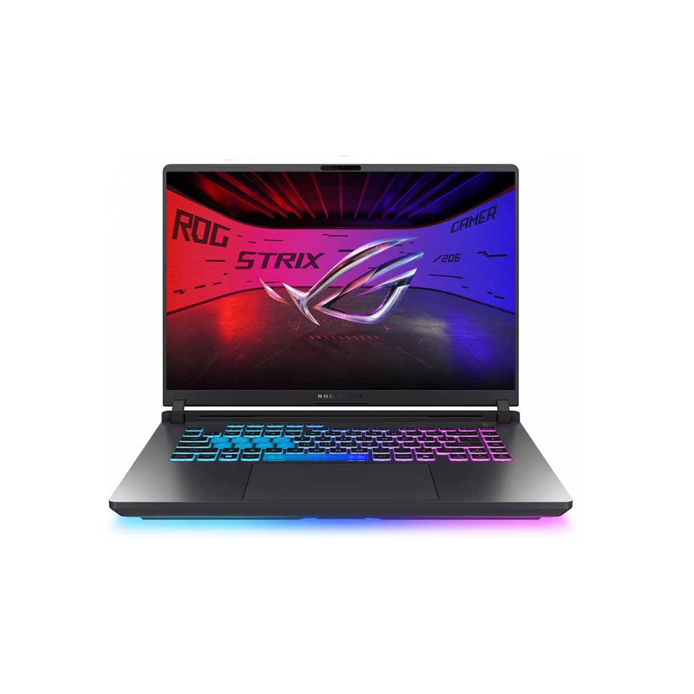 Asus Rog Strix G16 G615lr-s5211 12gb Geforce Rtx5070 Ti 140w Intel Ultra 7 255hx 32gb Ram 1tb Ssd 16 İnç Wqxga 240hz