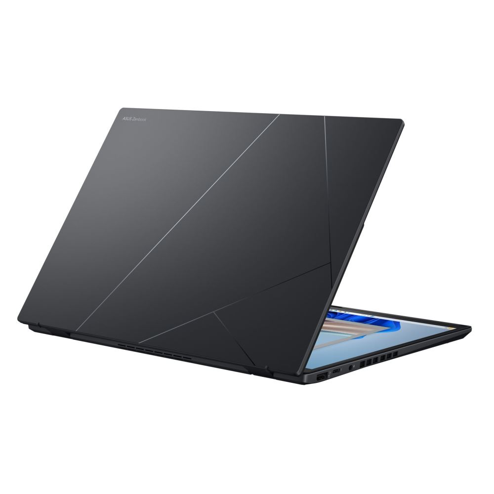 Asus Zenbook Duo Ux8406 Ux8406ca-pz210w Intel Ultra 9 285h 32gb Ram 2tb Ssd 14 İnç Oled Dokunmatik Windows 11