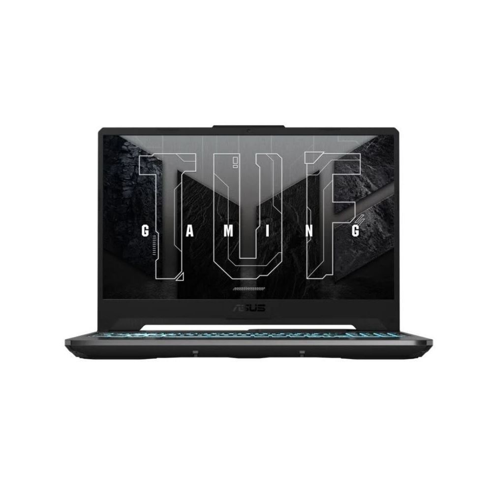 Asus Tuf Gaming A15 Fa506nc-hn048 Ryzen 5 7535hs 8gb Ram 512gb Ssd 4gb Rtx3050 15.6 İnç Fhd 144hz