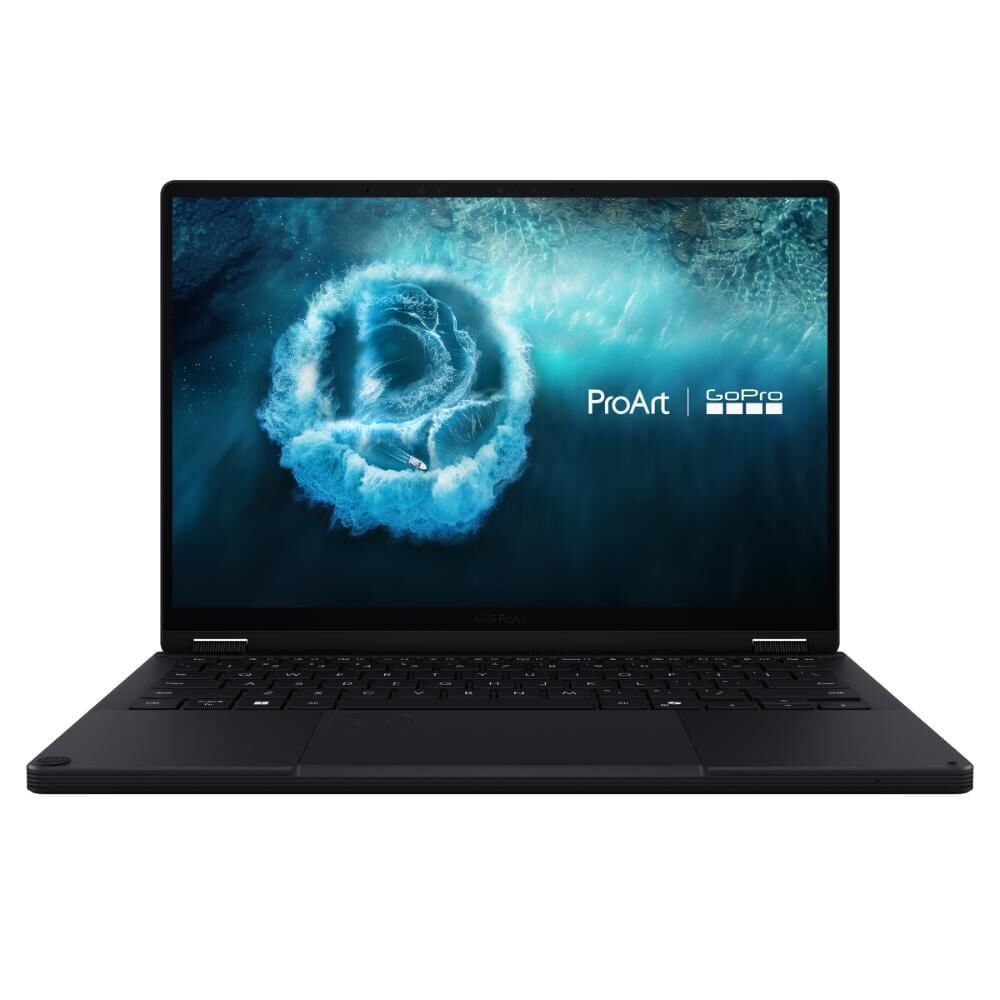 Asus Proart Px13 Hn7306eac-lx102w Amd Ryzen Aı Max+395 128gb Ram 1tb Ssd 13.3 İnç 3k Oled Dokunmatik Windows 11 Home
