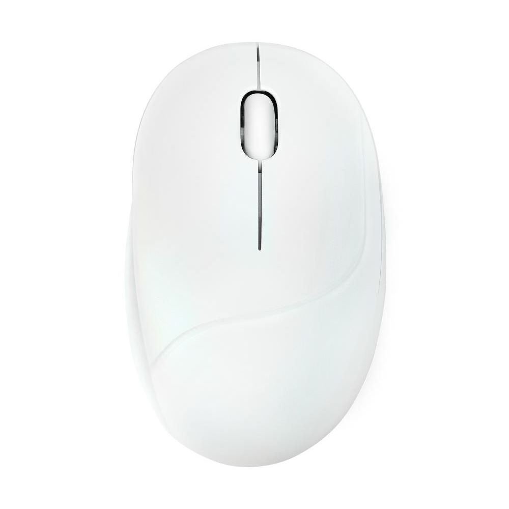 Asus Md101 Fragrance Kablosuz Bluetooth Mouse Beyaz 90xb08u0-bmu000