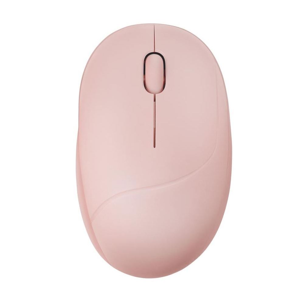 Asus Md101 Fragrance Kablosuz Bluetooth Mouse Pembe 90xb08u0-bmu010