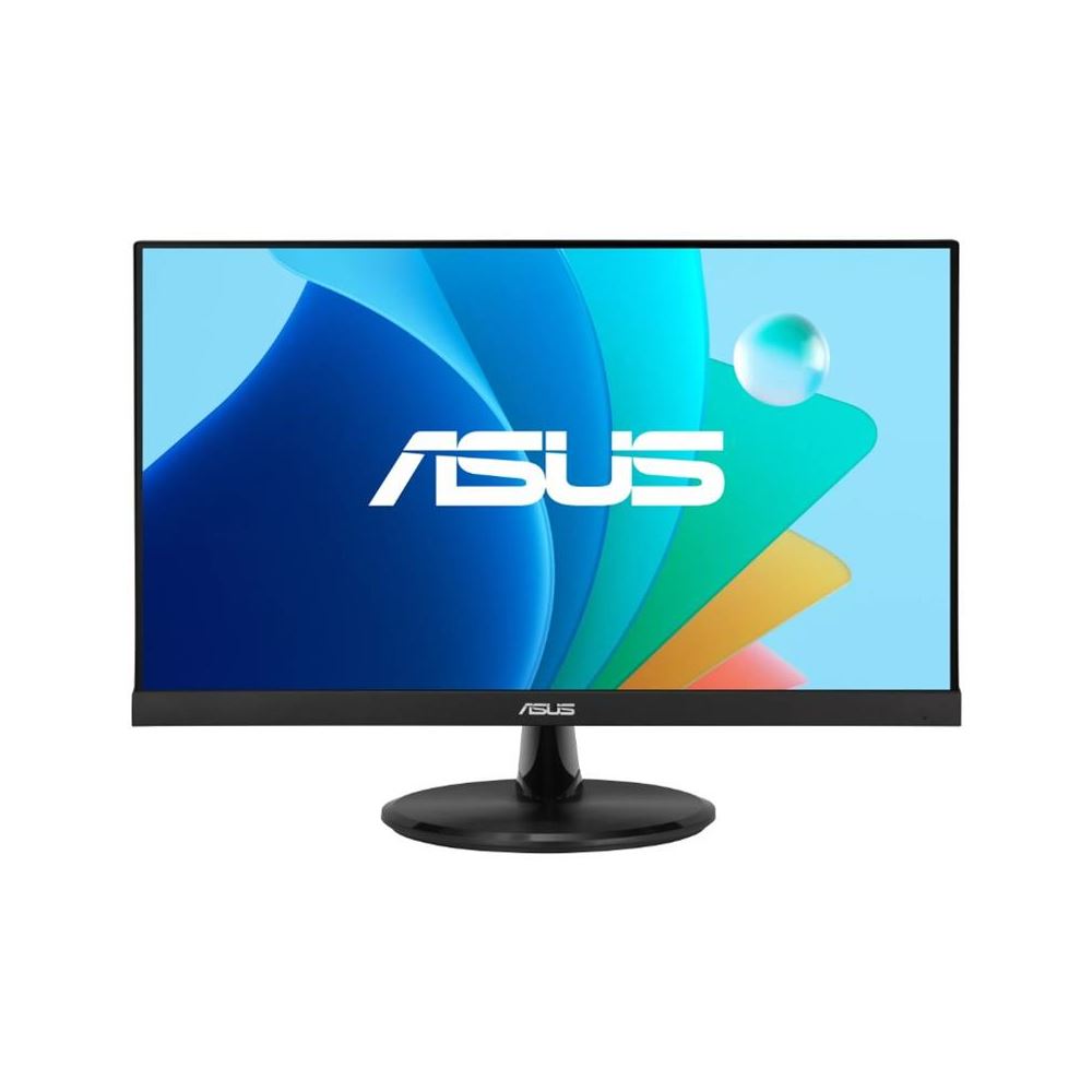 21.5 Asus Vp229hf Ips 1ms 100mhz 1xvga 1xhdmı Fhd 1920x1080 Çerçevesiz Vesa Siyah