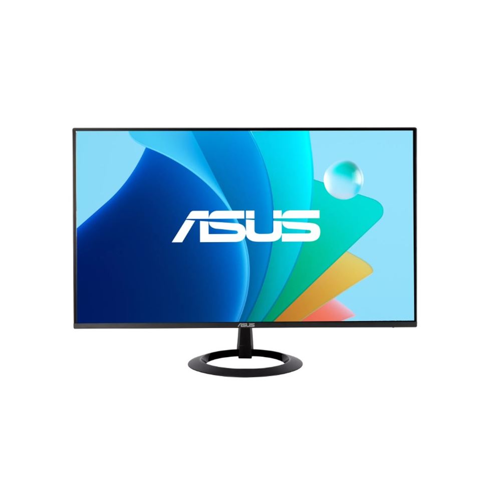 23.8 Asus Va249hg Ips 1ms 120mhz 1xhdmı 1xvga Fhd 1920x1080 Flıcker-free Çerçevesiz Siyah Vesa
