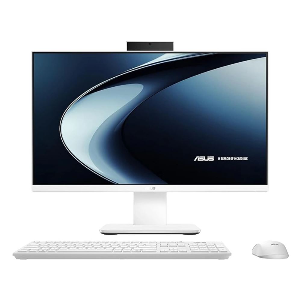 ASUS V400 Intel Core 5 210H 8GB 512GB SSD 23.8'' FHD Freedos All In One Bilgisayar (V440VAK-C58512W0D)