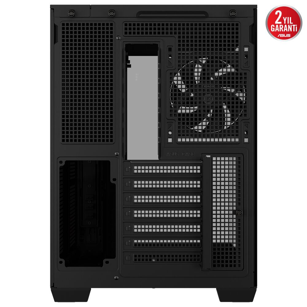 Asus A32 Plus M-Atx 3.2 Gen 2x1 Type C Portu Ve 360mm Aıo Cpu Soğutucu & 420mm Ekran Kartıyla Uyumlu