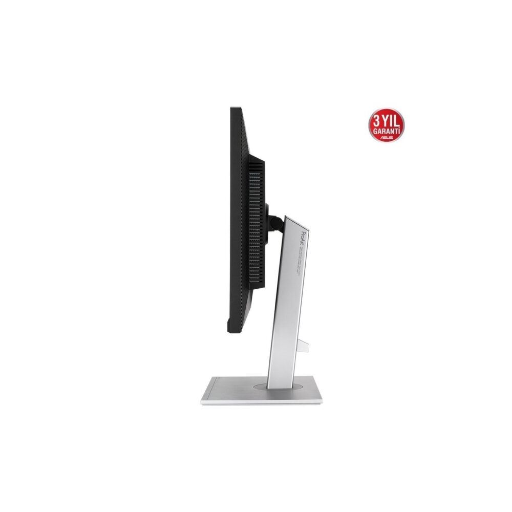 27 Asus Proart Pa279cv Ips 5ms 60mhz 2xhdmı 1xdp Type-c Uhd 3840x2160 Hoparlör Çerçevesiz Yükseklik Ayarı Pıvot Vesa