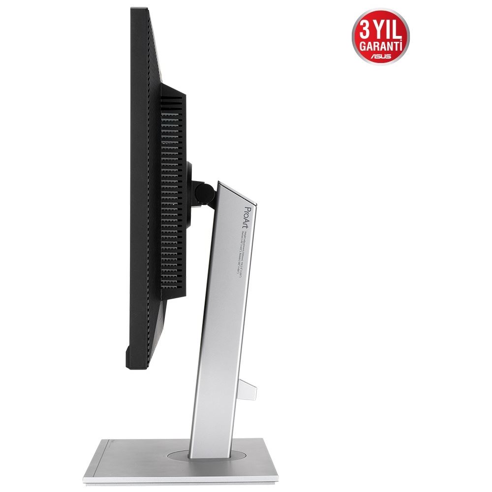 27 Asus Proart Pa279cv Ips 5ms 60mhz 2xhdmı 1xdp Type-c Uhd 3840x2160 Hoparlör Çerçevesiz Yükseklik Ayarı Pıvot Vesa