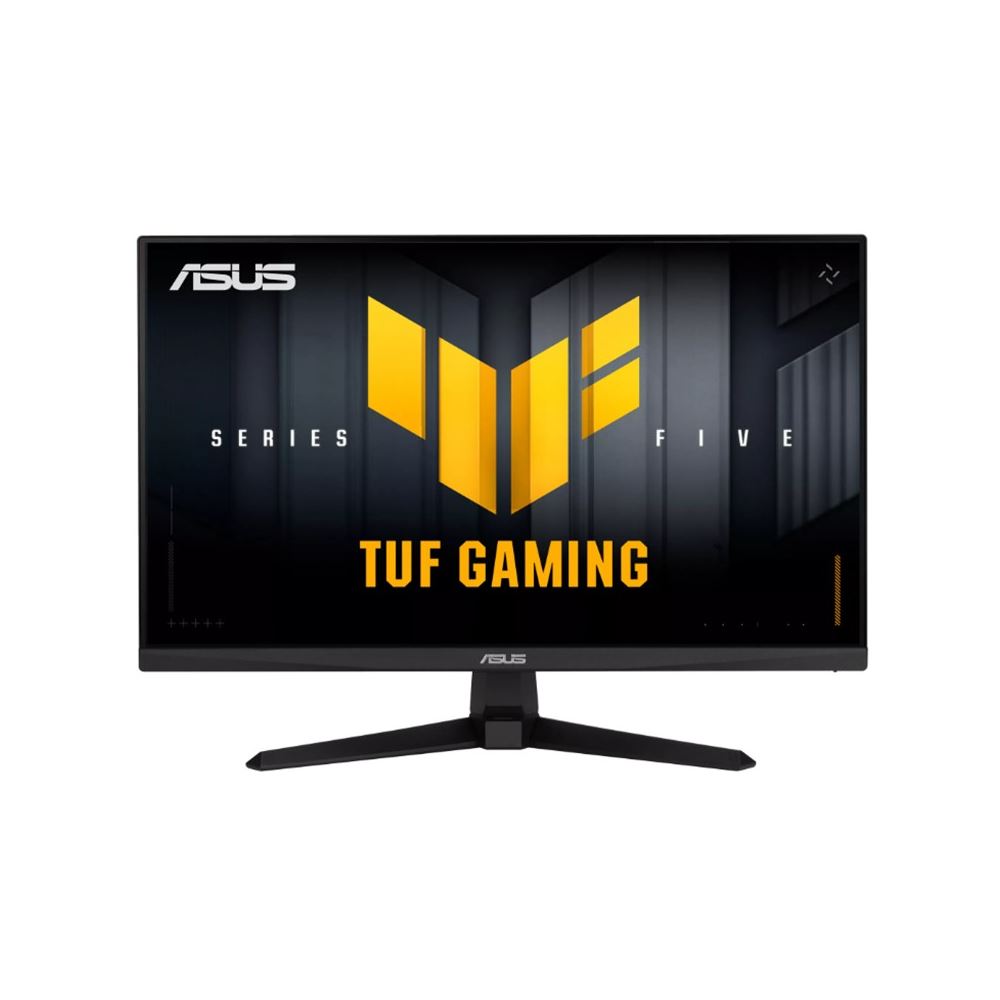 24.5 Asus Tuf Gamıng Vg259qmr5a Ips 0.3ms 310mhz 2xhdmı 1xdp Fhd1920x1080 Hoparlör Flıcker-free Vesa