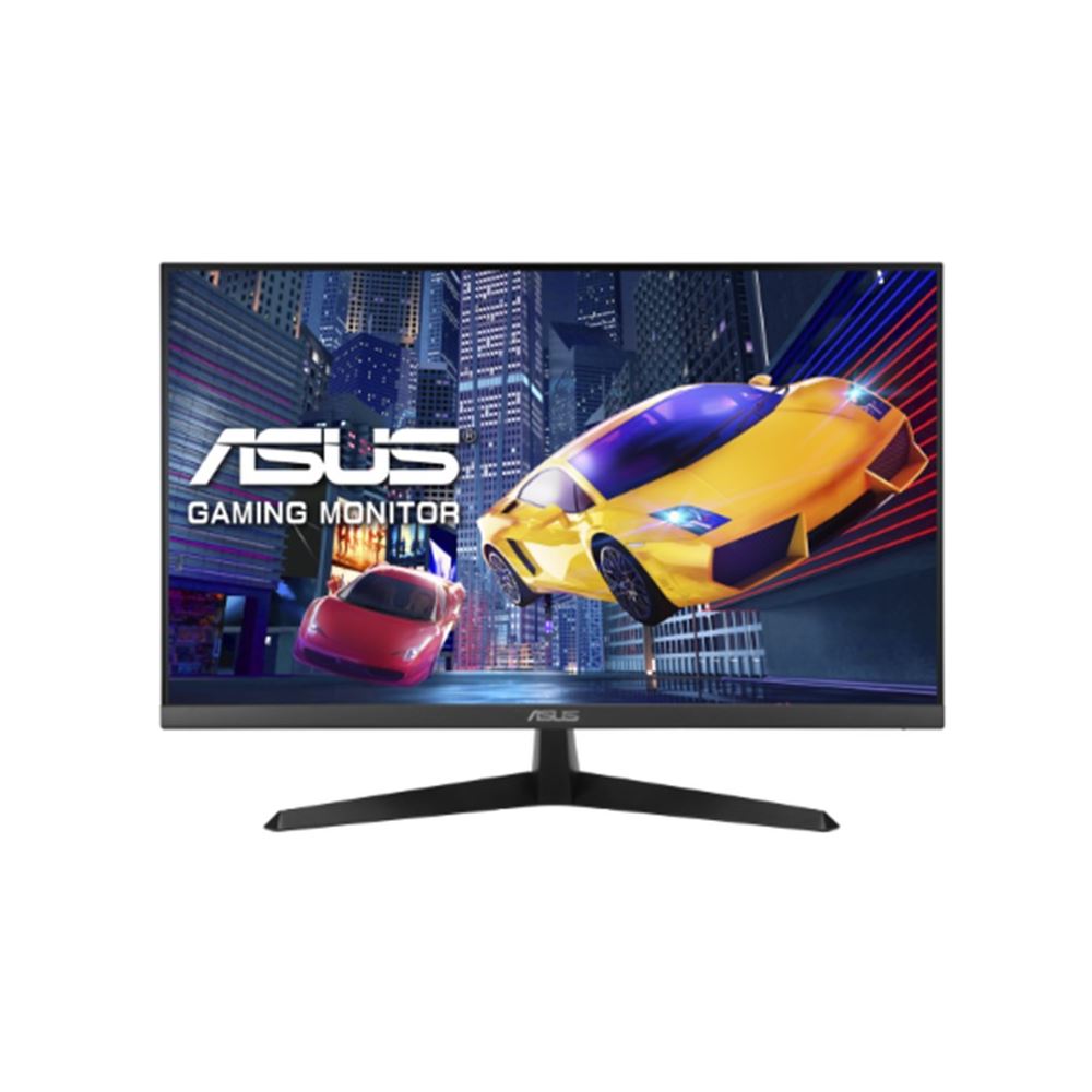 27 Asus Vy279hgr Ips 1ms 120mhz 1xvga 1xhdmı Fhd1920x1080 Flıcker-free Düşük Mavi Işık Vesa