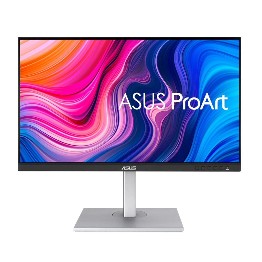 Asus Proart Pa278cv 27 2k Ips 2560x1440 5ms 75hz 350cd Dp Hdmı Usb-C Hoparlör Vesa 3yıl 100% Rec. 709  Calman Sertıfıkalı Pıvot  Daısy Chaınıng Monitör