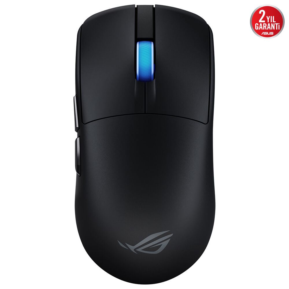 Asus P723 Rog Harpe Iı Kablosuz Espor Oyun Mouse 48g Hafıf Agırlık Sımetrık Tasarım Aımpoınt Pro 42k Optık Sensor