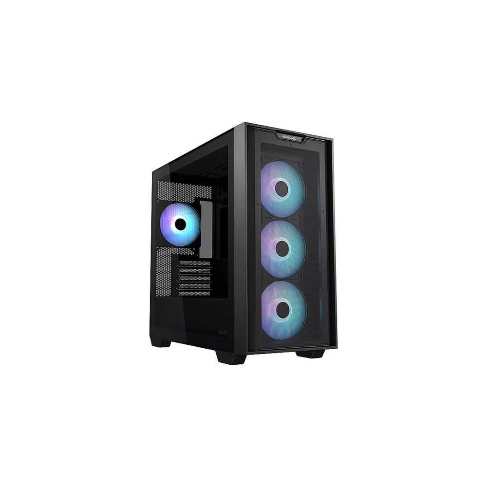 Asus A21 Plus Sıyah 360mm Sogutucu Alanı Matx