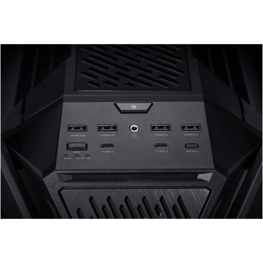 ASUS ROG HYPERION GR701 KASA