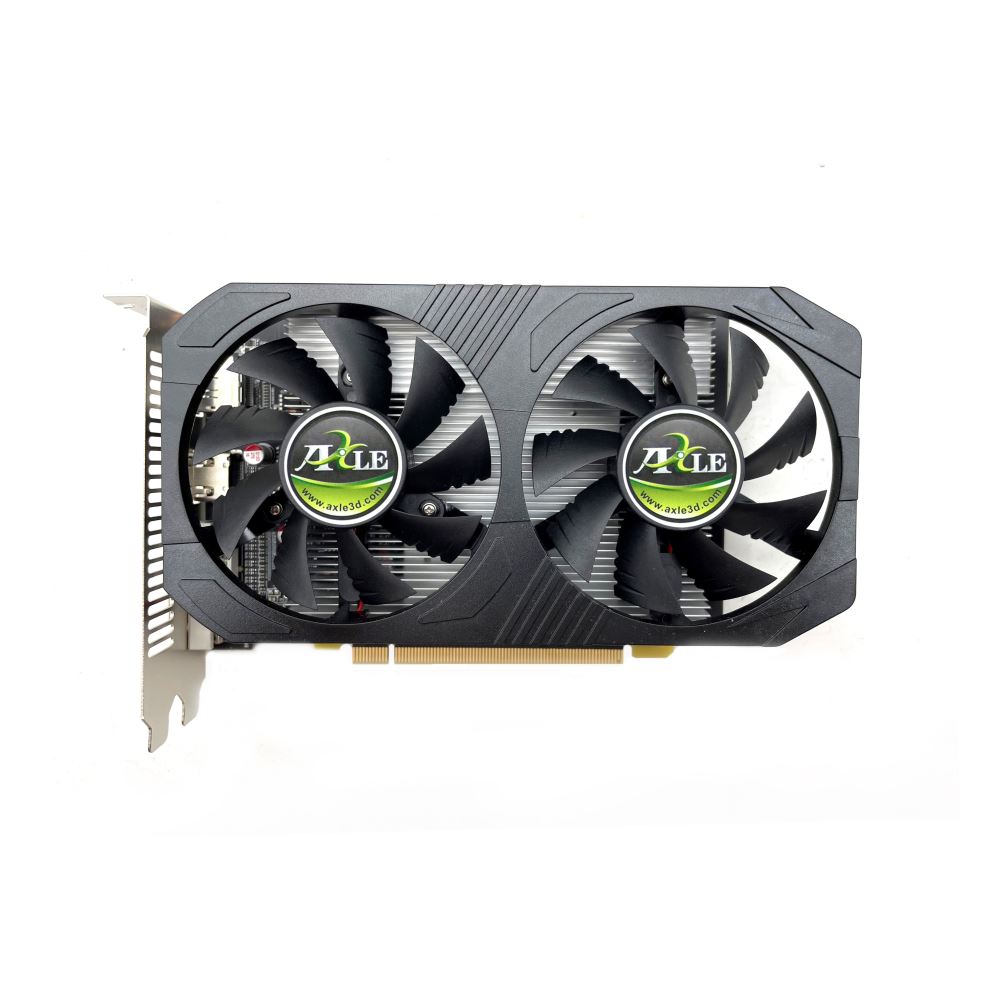 Axle Rx560 4gb Gddr5 128bit (ax-rx-560/4gd5p8dıp)
