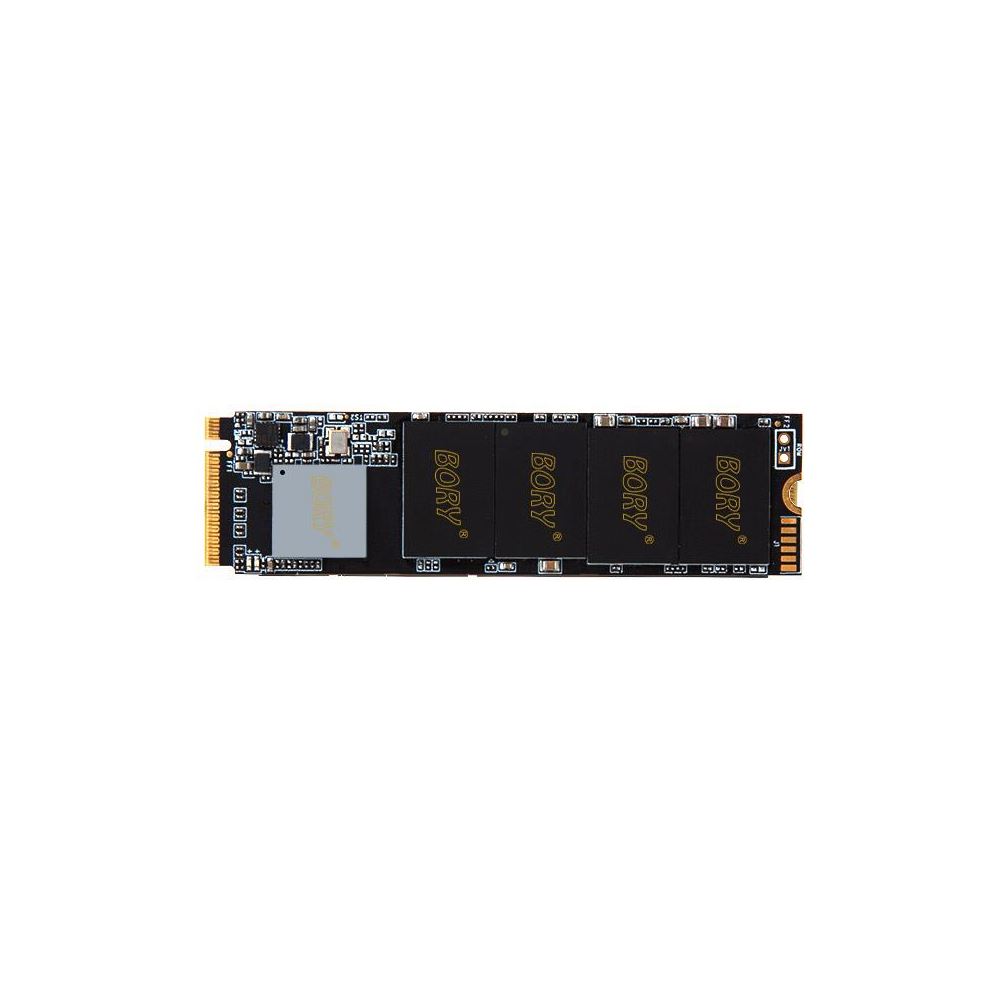 512 Gb Bory Nv890 M2 2280 3d Nand Nvme