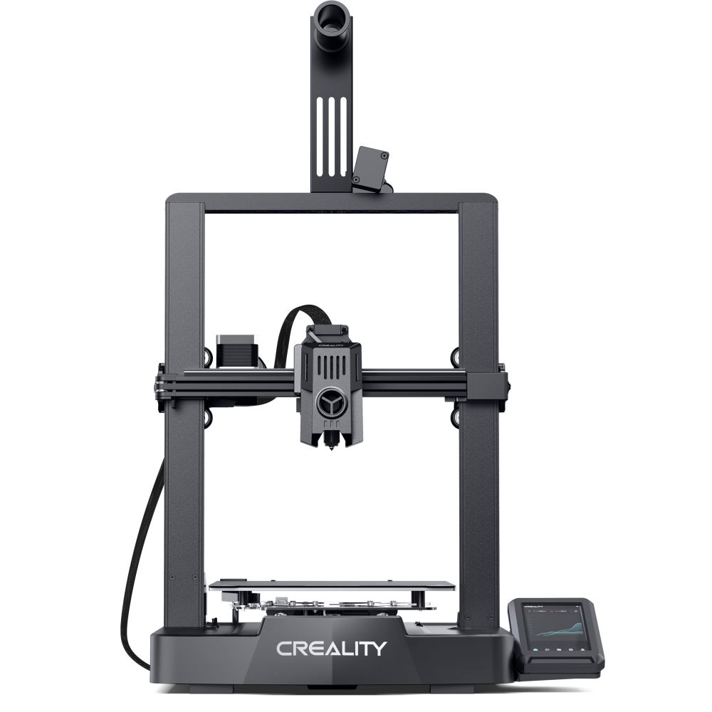 Creality Ender 3 V3 KE Hızlı 3D Yazıcı