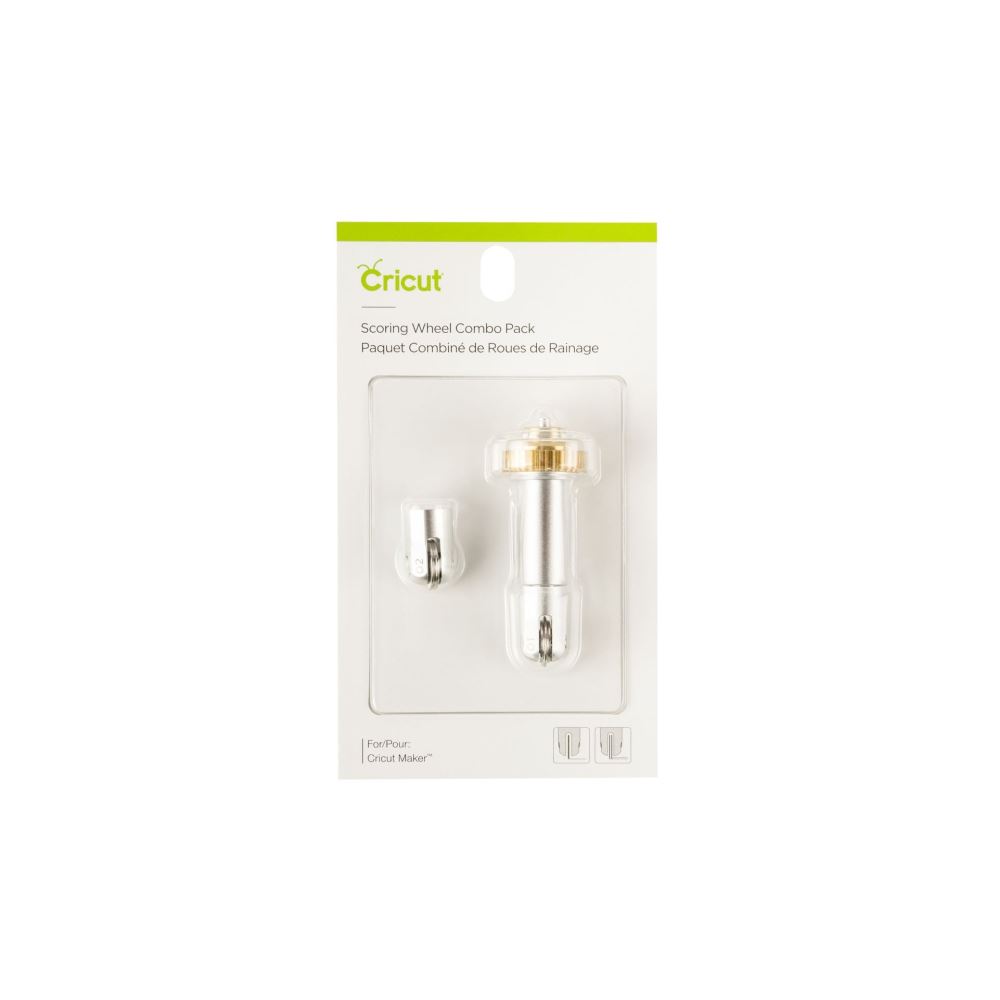 Cricut Maker Puanlama Çarkı Kombo Paketi 2005105