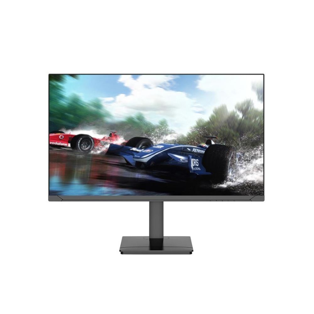 27 Cube Pa-27p240f05 Ips 0.5ms 240hz 2xhdmı 2xdp Fhd 1920x1080 Freesync Yukseklık Ayarı Vesa Pıvot Rgb Sıyah Gamıng
